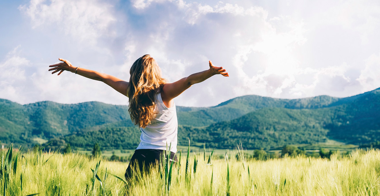 Menemukan Kebahagiaan dalam Kesederhanaan