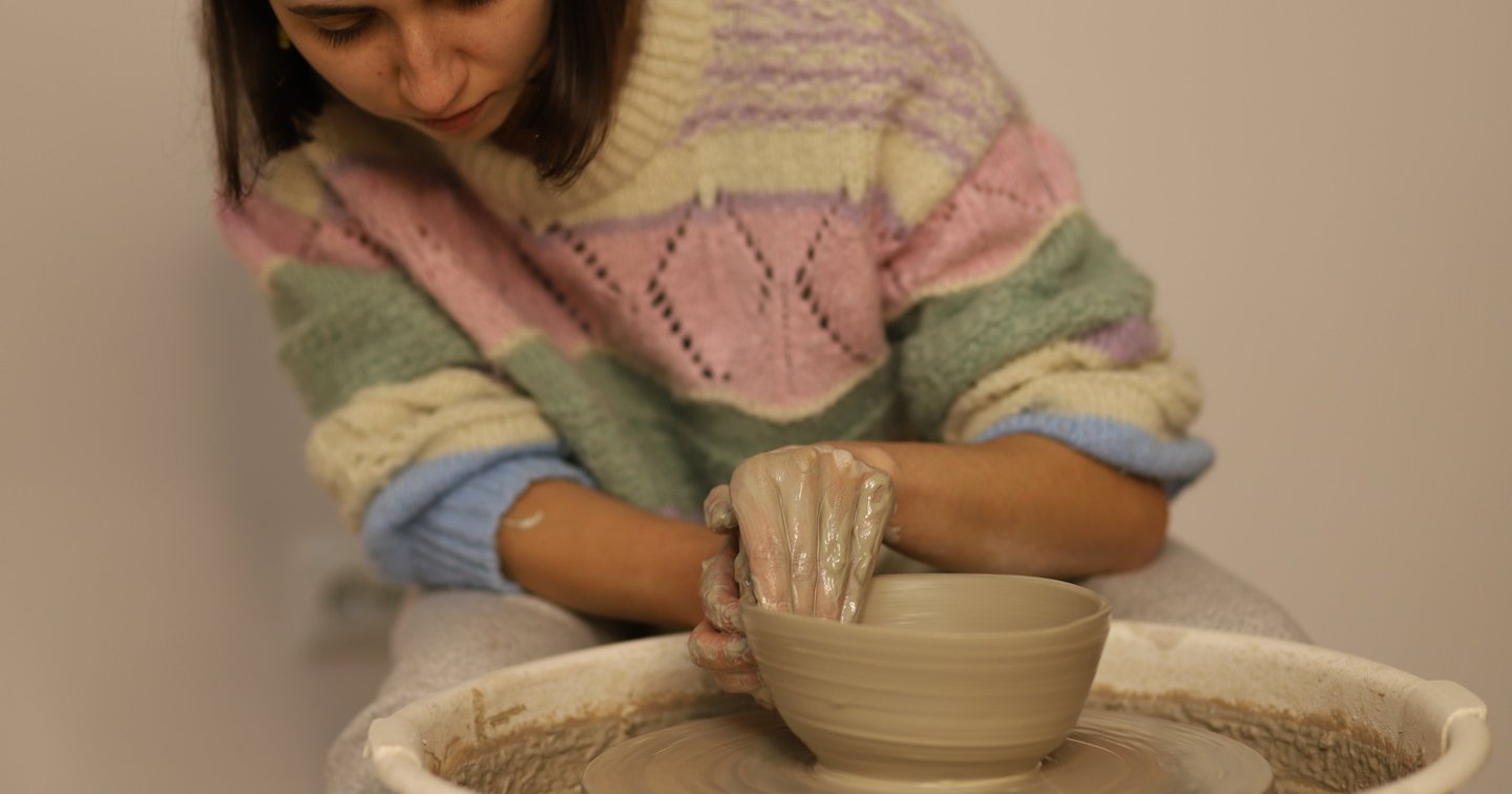 Kebiasaan Harian yang Membawa Senyum